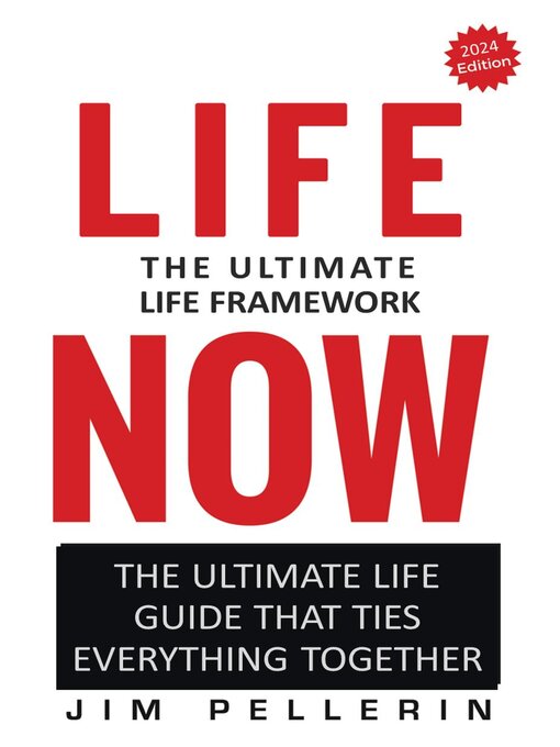 Title details for Life Now by Jim Pellerin - Available